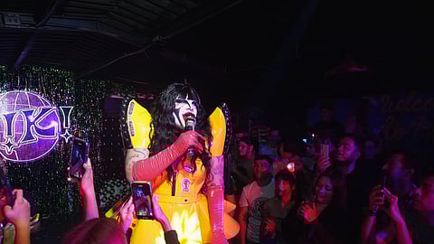 Alexis Mvgler llega a Morelia con show drag este 6 de marzo