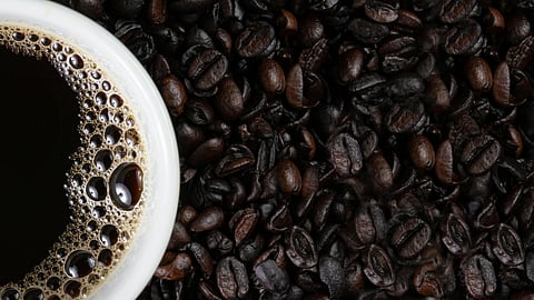 La química del café: así engaña a tu cerebro para que no sientas sueño