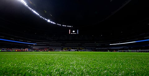 América alista su vuelta al Estadio Azteca tras reapertura del inmueble