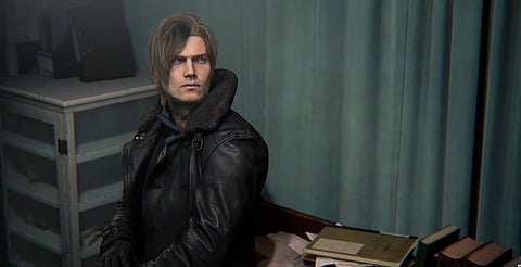 Así es el regreso de Leon a Resident Evil Requiem [VIDEO]