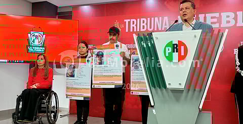 Carlos y Javier son buscados por sus familias desde marzo 2025, desaparecieron en Irimbo