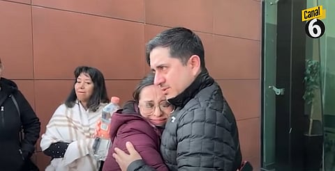 Por primera vez en Coahuila vinculan a proceso a mujer por violencia contra su esposo