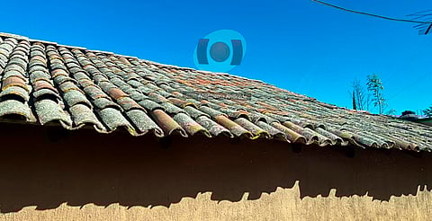 Buscan preservar la producción de teja y tabique de adobe en Tacícuaro