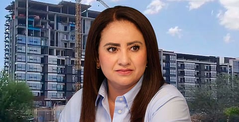 Vivienda vertical, redituable ante la densidad de población: Sedum