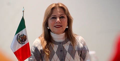 Programa de capacitación de pagos digitales llegará a más tenencias de Morelia: Sefeco