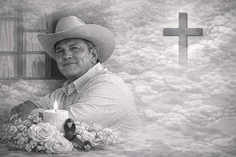 ‘Su legado permanecerá’: Ayuntamiento de Taretan lamenta fallecimiento de su alcalde