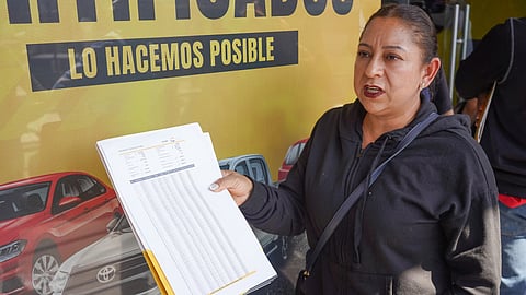 Ayuntamiento podría sancionar a financiera por no operar bajo el giro autorizado