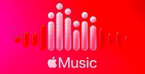 Tres meses gratis de Apple Music por el Super Bowl y Bad Bunny