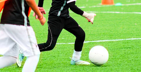 Michoacán se unirá a la estrategia federal Copa Nacional Escolar