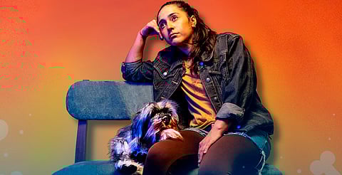 Obra "Lo que queda de nosotros" llegará a Morelia con función a beneficio de perros rescatados 