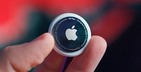 Apple presenta el nuevo AirTag con mayor precisión y refuerzos de seguridad