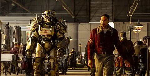 ¿Sin pagar Prime Video? Fallout está gratis en YouTube