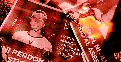 Celebra CEDH confirmación de sentencia contra Diego Urik, la más alta en feminicidio en Michoacán