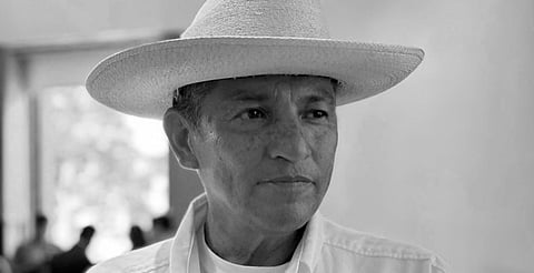 Fallece “Kiko Venera”, presidente municipal de Taretan