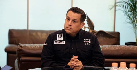 Michoacán blinda fronteras con Guanajuato y Jalisco para impedir paso de grupos delincuenciales