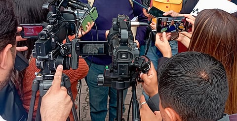 Mecanismo Estatal de Protección a Periodistas va muy adelantado, confirma CEDH