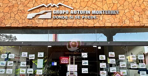 En total 8 financieras automotrices las denunciadas y 4 detenidos: FGE