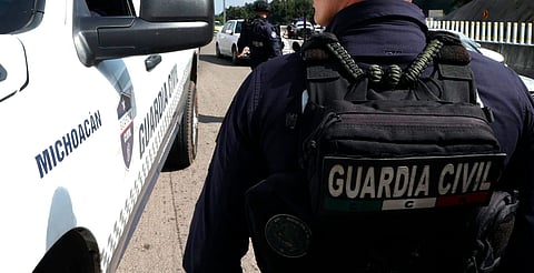 Cómo denunciar abusos de la Guardia Civil en Michoacán: línea directa para ciudadanos