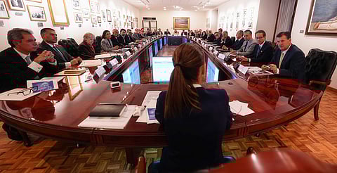 Industria automotriz, clave para el PIB: Sheinbaum se reúne con directivos