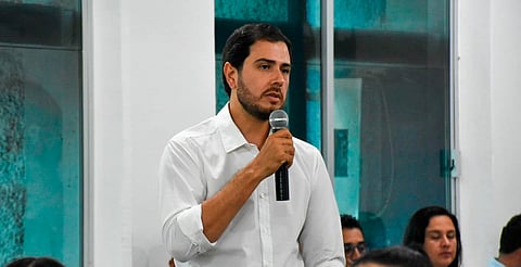 Bernardo Bravo fue secuestrado días antes de su asesinato