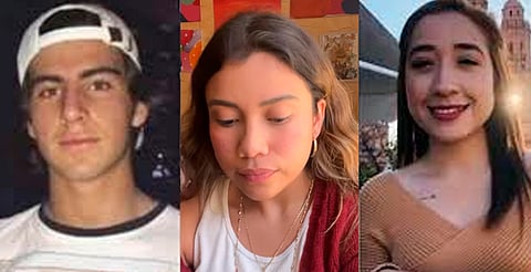 Hanna, cercana de Diego Urik, rompe el silencio y habla sobre el feminicidio de Jessica González