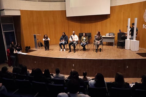 UMSNH promueve la inclusión, la igualdad y la no discriminación como ejes fundamentales de la institución