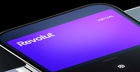 Revolut ya opera como banco en México y ofrece ahorro con hasta 15% anual