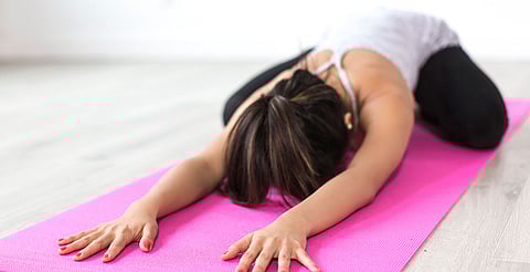 Hay rutinas desde 9 hasta 30 minutos que se adaptan a tu día