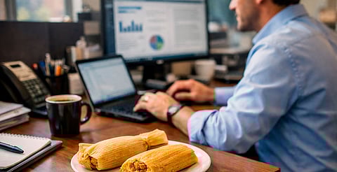 En caso de incumplimiento, puedes acudir a PROFEDET