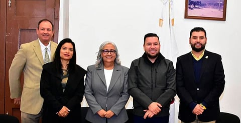 Reforma para frenar deudas a largo plazo cuidará el dinero público: Reyes Galindo