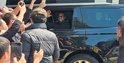 Ambos shows arrancan a las 20:00 horas