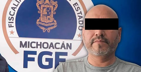 FGE inicia investigación complementaria contra Alfredo “N"