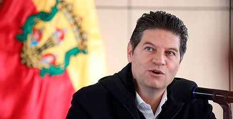 Descarta Alfonso Martínez que AMA Michoacán sea un evento anticipado