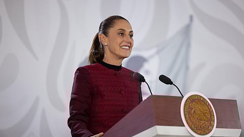 Avanza estrategia nacional de seguridad; disminuyen 42% los homicidios dolosos en Baja California