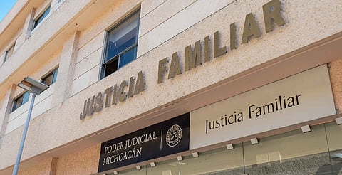 Con determinaciones de personas juzgadoras se garantizan derechos de niñas, niños y adolescentes