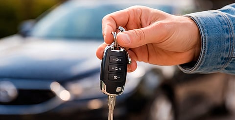 FGE vincula a proceso a cuatro personas por presunto fraude en venta de autos en Morelia