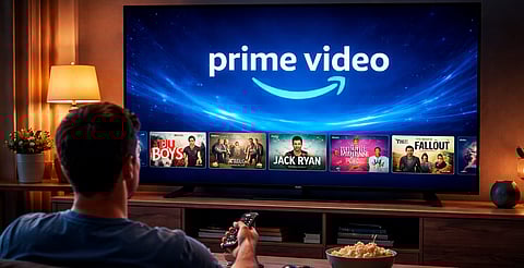 Febrero llega cargado de estrenos en HBO Max, Disney+, Prime Video y Apple TV+