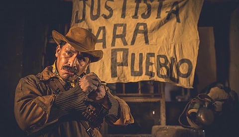 Adiós a Gerardo Taracena, figura del cine, teatro y televisión en México