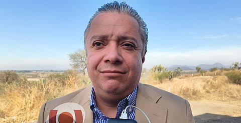 Estima SFA más de 550 mil pesos en recaudación del refrendo en enero