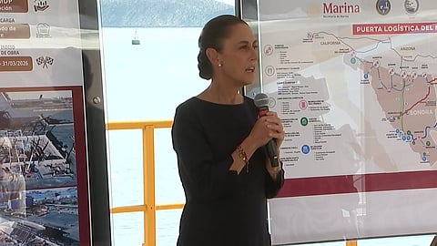 México extiende la mano a Cuba: Sheinbaum confirma envío humanitario