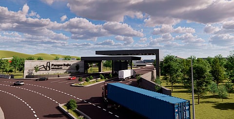 Michoacán impulsa corredor industrial desde Lázaro Cárdenas