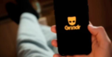 Detienen a tres colombianos por robo tras cita en Grindr, en CDMX