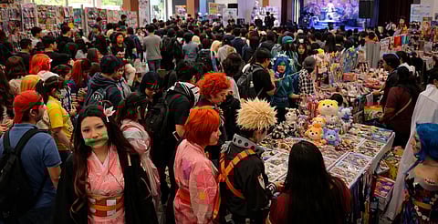 Feria del Fan regresa a Morelia con estrella del doblaje