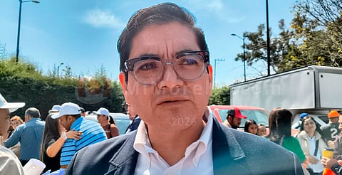 Tangancícuaro enfrenta abandono financiero estatal, acusa alcalde