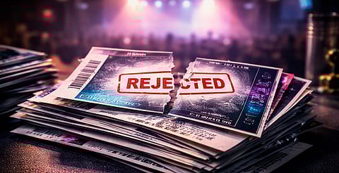 Multan a Ticketmaster con 5 mdp por fallas en preventa de BTS; reventas en la mira