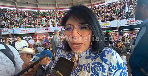 Congreso debe dejar de actuar a contentillo político: Caratachea