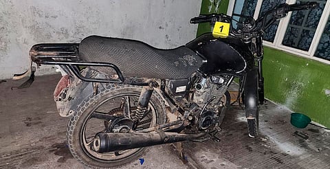 Las víctimas fueron atacadas tras ser liberadas en la misma colonia