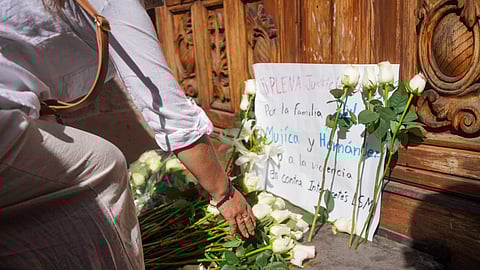 ¿Qué es el secuestro exprés agravado? delito cometido contra la familia Mújica Hernández