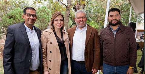 GPPRD destaca como positiva la iniciativa del Ejecutivo para detener endeudamiento público de largo plazo