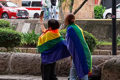 ¡A pintar Morelia de colores! Pride 2026 ya tiene fecha